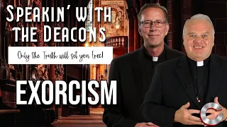 Exorcism: Pursuing the Life of Virtue in the Midst of Demonic Attacks