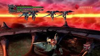 Devil May Cry 4 SE Bloody Palace(Dante) Floor 81-101