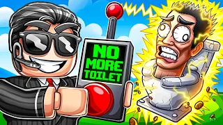 I Unleashed the SECRET AGENT in Toilet Tower Defense