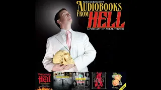 Audibooks From Hell #7: Paperbacks From Hell With Grady Hendrix