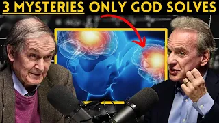 Famous Scientist Confronted With LOGICAL Case For GOD (Amazing Ending!)