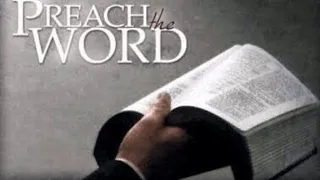 DREAM ABOUT PREACHING THE WORD OF GOD - Dream Meanings