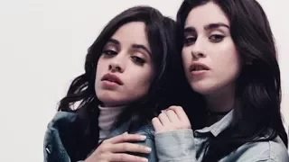 Camila Cabello ft Lauren Jauregui - Crying All Night | Official Video