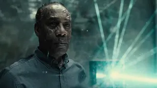 Justice League - The Snyder Cut (2021) Teaser Update - 60fps