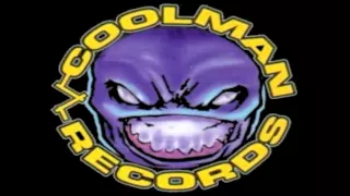 Oldschool Coolman Records Compilation Mix by Dj Djero