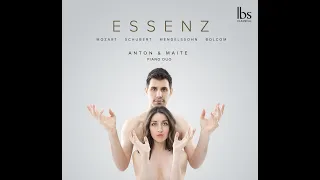 ESSENZ - Anton & Maite Piano Duo