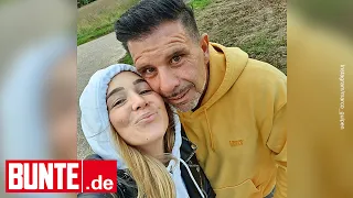 Marco und Tamara Gülpen - 27 Jahre Altersunterschied: "Im Leben hab ich nicht daran gedacht"