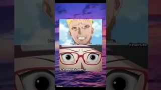 boruto death