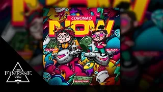 Coronao Now (bass boosted) - El Alfa, Lil Pump