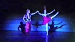 FIREBIRD  (w/ Ellen Bauer and Reid Olson and the original Los Angeles Ballet)