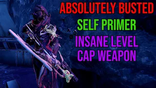 Why did Players Stop Using this? (Warframe)