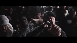 SWORN ENEMY - Seeds of Hate (Official Music Video)