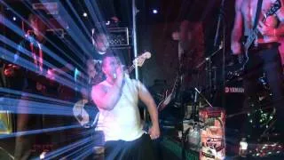 ACE - Born to be Wild - Live @ Caf' Conc' Ensisheim