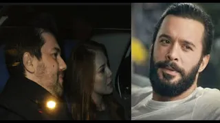 Elçin Sangu argued with her lover for Barış Arduç!