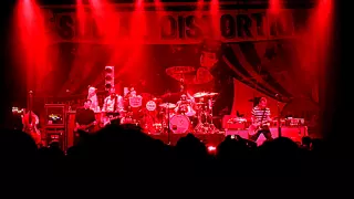 social distortion - tour live