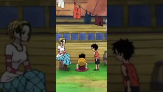 ACE, LUFFY, SABO SAD EDIT #Shorts