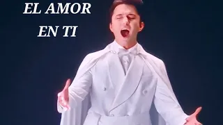 El Amor En Ti ~ Dimash Qudaibergen Budapest Concert 4.05.24 [fancam]