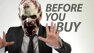 Dying Light: The Following - Before You Buy