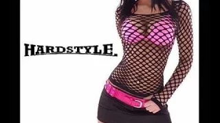 Hardstyle Megamix Part I  // 100% Vinyl // Early Hardstyle // Mixed By DJ Goro