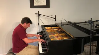 Chopin Ballade #2 Op. 38 in F major