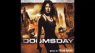 Doomsday - 2m2 / 3 Alternate - Tyler Bates