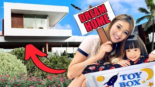 Our Dream Home Tour in Melbourne! 😍😍