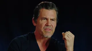 Josh Brolin - AVENGERS: ENDGAME