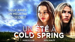 Un été à Cold Spring | Madelyn Cline (Outerbanks) | Film Complet en Français | Thriller
