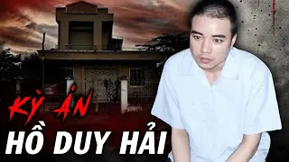 15 Năm Chưa Ngã Ngũ: Kỳ Án Hồ Duy Hải - Bưu Điện Cầu Voi