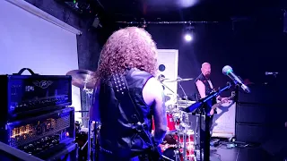 Exciter - Live In Madrid