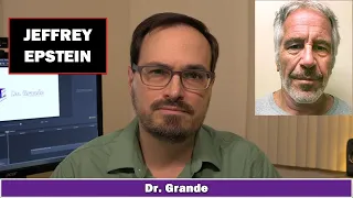 Jeffrey Epstein Analysis | Was He Murdered? | Mental Health & Personality