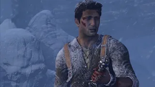 Uncharted 2: Among Thieves Remastered (Part 4)