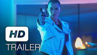 VANQUISH Trailer (2021) | Ruby Rose, Morgan Freeman | Action Movie