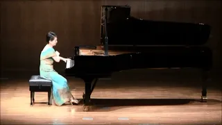 ピアノで弾く 津軽じょんがら節 Tsugarujyongara　piano/arr.藤木明美 Akemi Fujiki