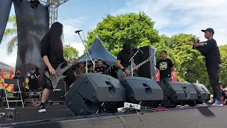 Jamrud - Putri (Live Sukoharjo Makmur)