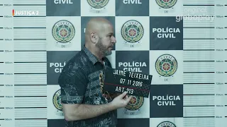 #CCXP2023 | Justiça 2 | Original Globoplay
