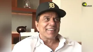 EXCLUSIVE INTERVIEW | BOLLYWOOD ACTOR | DHARMENDRA at GOLDEN TEMPLE |