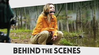 The Hunt - Behind the Scenes