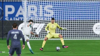 FIFA 23 INSANE GRAPHIC DETAILS YOU MIGHT HAVE MISSED (4k 60fps) | PSG VS PORTUGAL PC GAMEPLAY