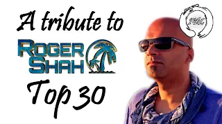 BEST OF Roger Shah, Top 30 Trance Songs, Balearic Music Mix | TranceForLife new dance deep​ pop