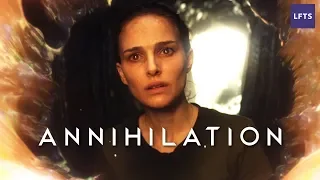 Annihilation — The Art of Self-Destruction