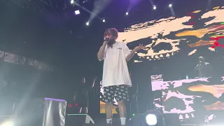 $uicide Boy$ - All Dogs Go to Heaven (LIVE, Pier 17 NYC, 10/7/21) (Grey Day 2021)