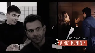 Η Γη της Ελιάς // Funny Moments PART 1