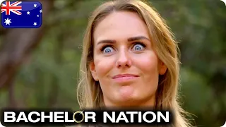 Will Florence Be Rewarded For Cheating? | The Bachelor Australia