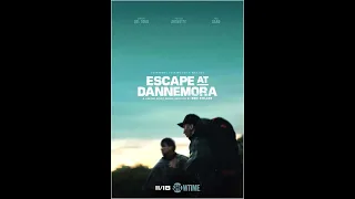 Побег из тюрьмы Даннемора / Escape at Dannemora (русский трейлер)