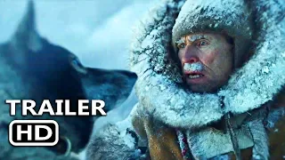 DISNEY'S TOGO Official Trailer (2019) Willem Dafoe Movie