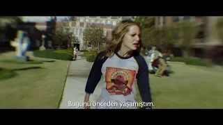 Ölüm Günün Kutlu Olsun - Evin içinde  öldü 1080p HD (2018)