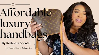 Affordable Luxury Handbags | What Goes Around Comes Around