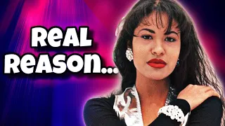 Why I made my Selena 1 & 2 Songs… (Selena Quintanilla)