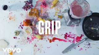 Seeb, Bastille - Grip (Official Lyric Video)